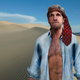 Illustration for article titled John Kerry Lost Somewhere In Gobi Desert